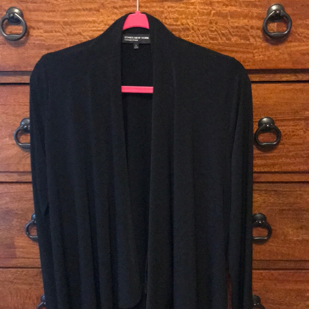 Jones of new York cardigan